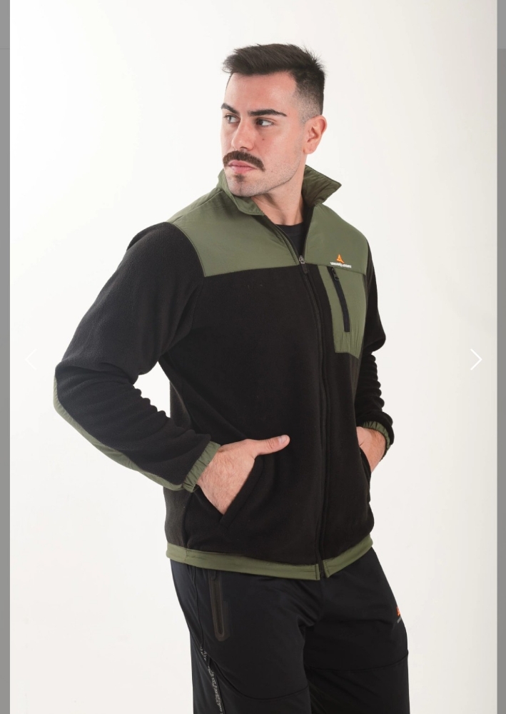 Campera Ireland Urban - Imagen 3