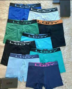Boxer Lody - Lencería Micatu