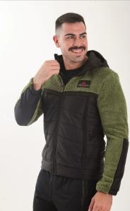 Campera G-5 Urban Luxury