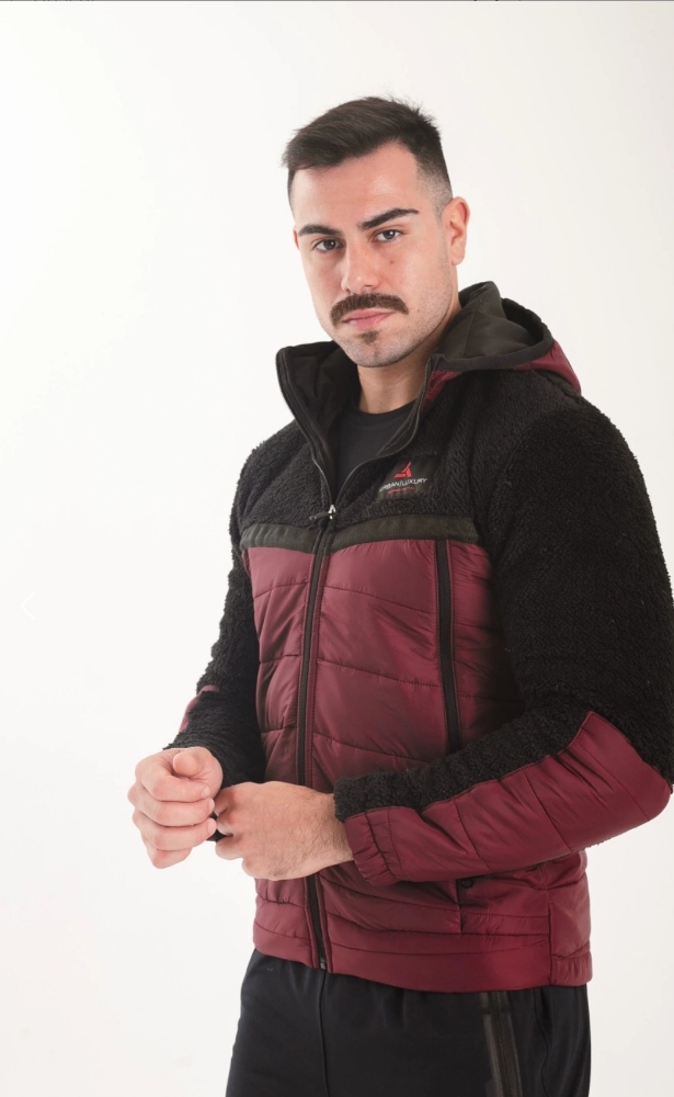 Campera G-5 Urban Luxury - Imagen 2