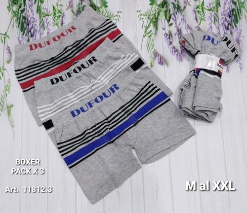 Boxer Dufour Art 11812.3
