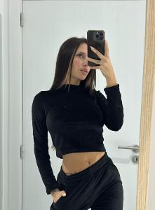 Polera Plus Bifas
