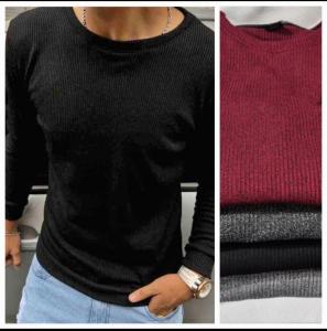 Sweters de Hombre  Morley Frizado