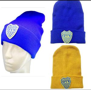 Gorritos de Cuadro