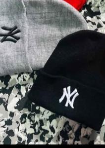 Gorritos Bordados - Miniatura 2