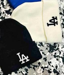Gorritos Bordados - Miniatura 3