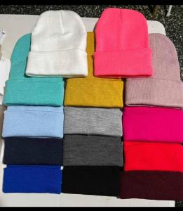 Gorros Rocky Premium