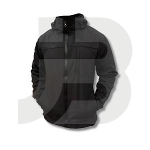 Campera de Neopren