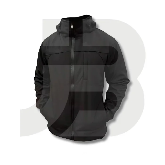 Campera de Neopren