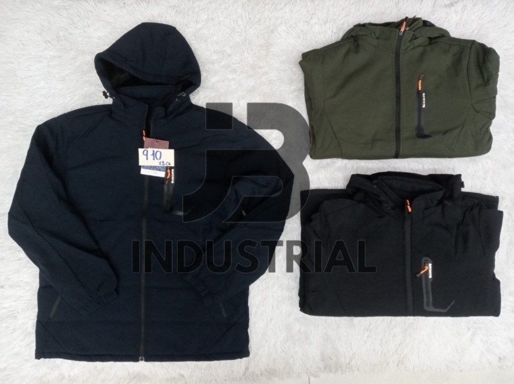 Campera de Neopren - Imagen 2