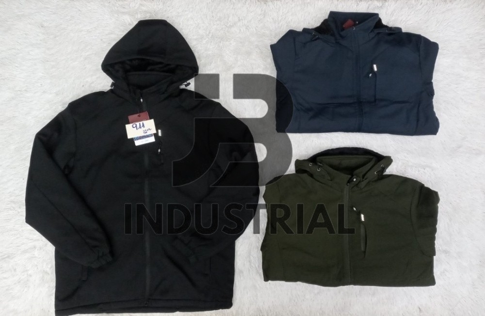 Campera de Neopren - Imagen 3