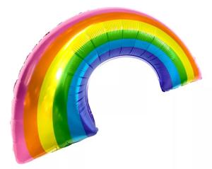 Globos Arcoiris 70 Cm