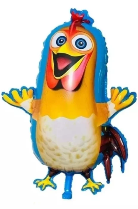 Globos Bartolito 70 Cm