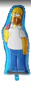 Globos Homero 70 Cm
