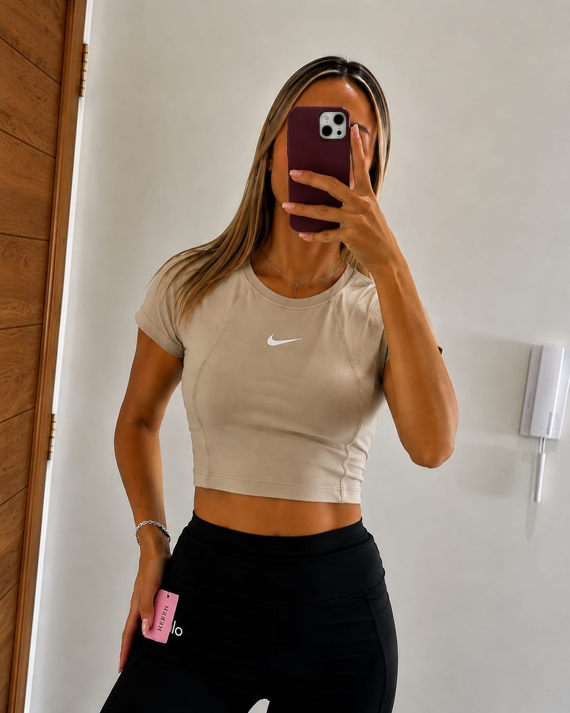 Crop Deportivo - Imagen 4