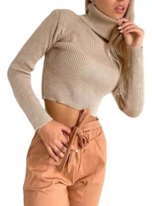 Polera Morley Corta