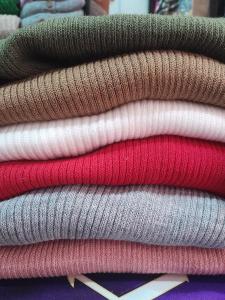 Polera Morley Corta - Miniatura 2