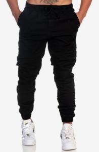 Joggin Algodón Frizado