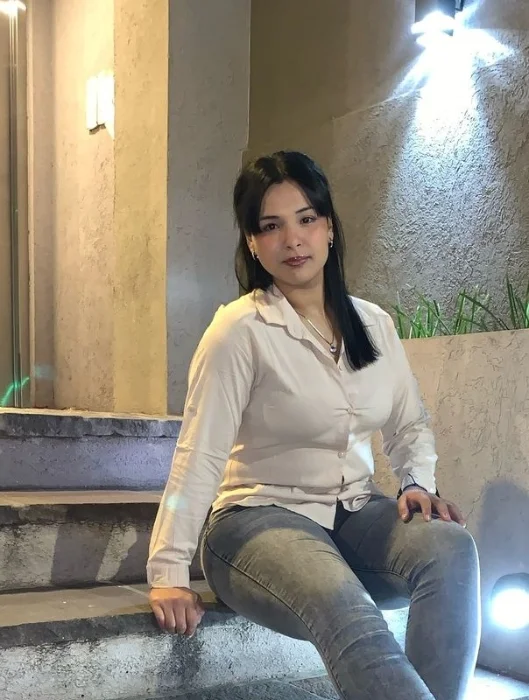 Camisa Elastizada  Premium