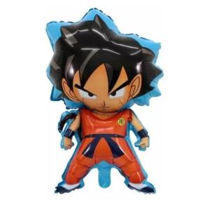 Globos Goku 70 Cm