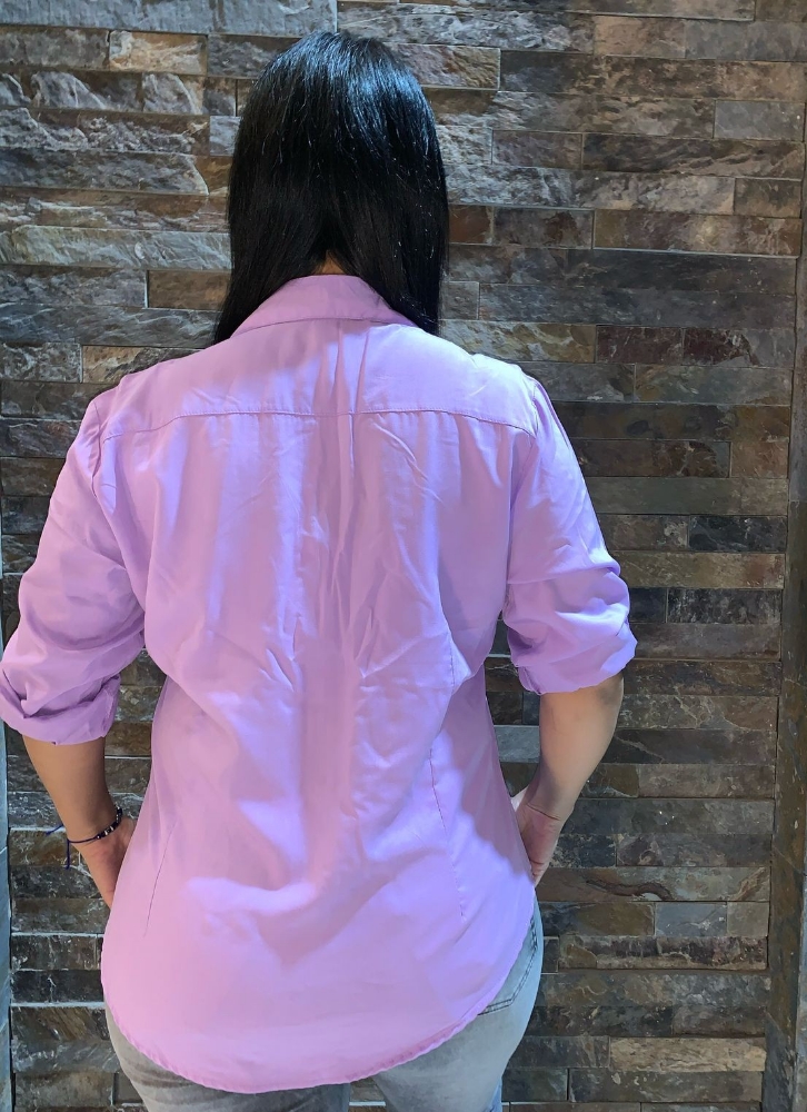 Camisa Manga Larga - Imagen 2