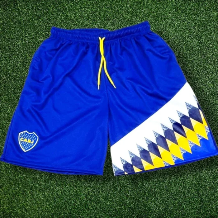 Short Boca Stadium 2026