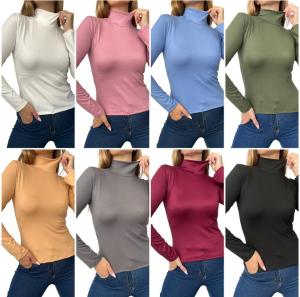 Polera Soft
