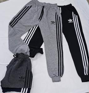 Joggin Hombre Algodón Frisado Algodón