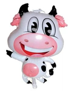 Globos Vaca 70 Cm
