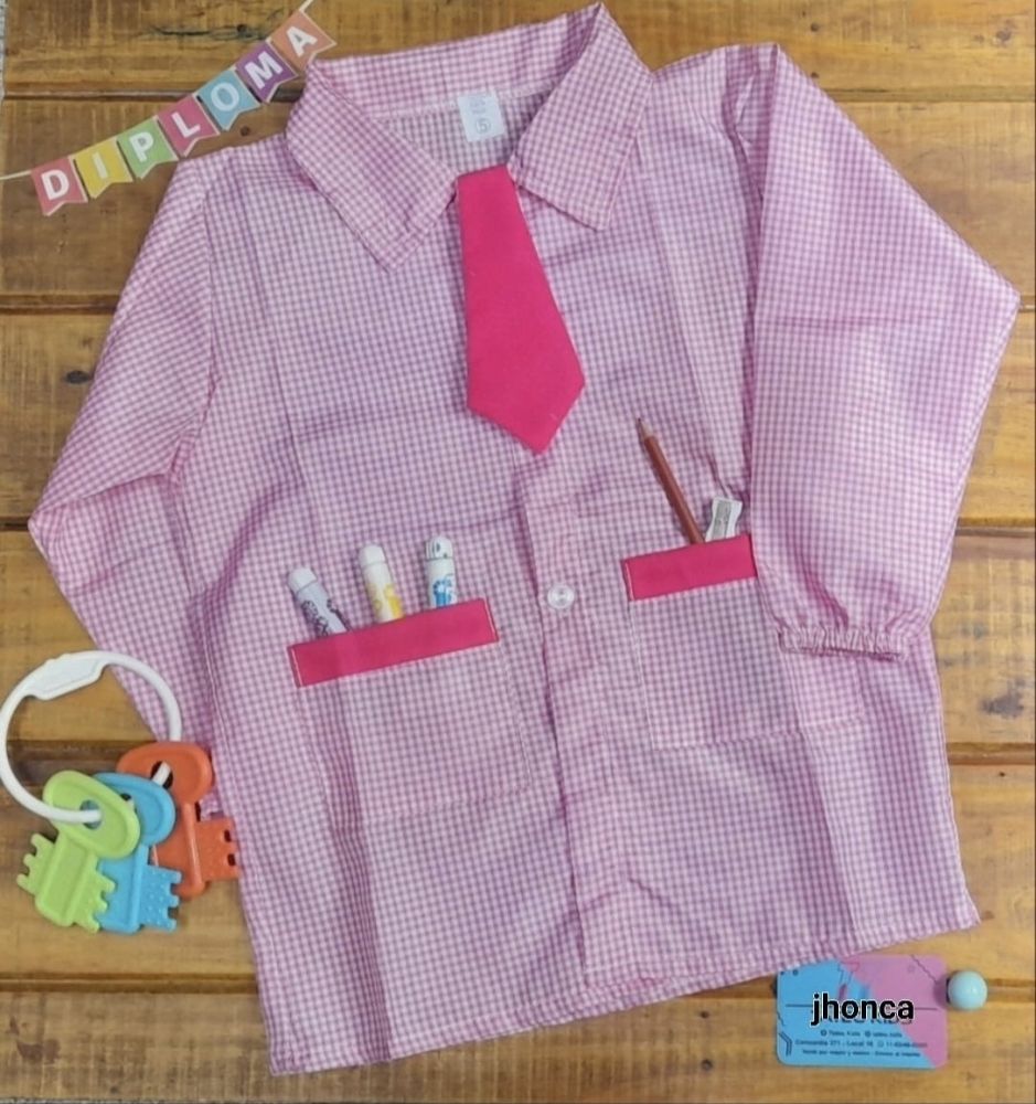 Pintorcito Jardín Rosa - Imagen 1