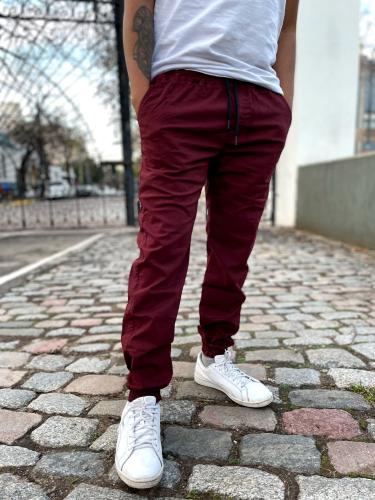 Jogger Clásico - Miniatura 2