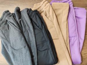 Pantalon con Peluche - Miniatura 2