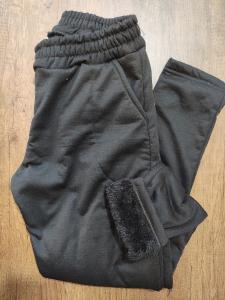 Pantalon con Peluche - Miniatura 4