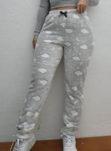 Pantalones Luminosos Polar Sof