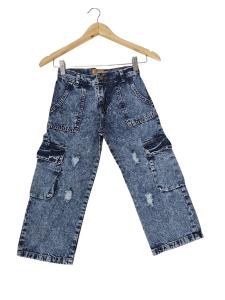 Mom Cargo Waider