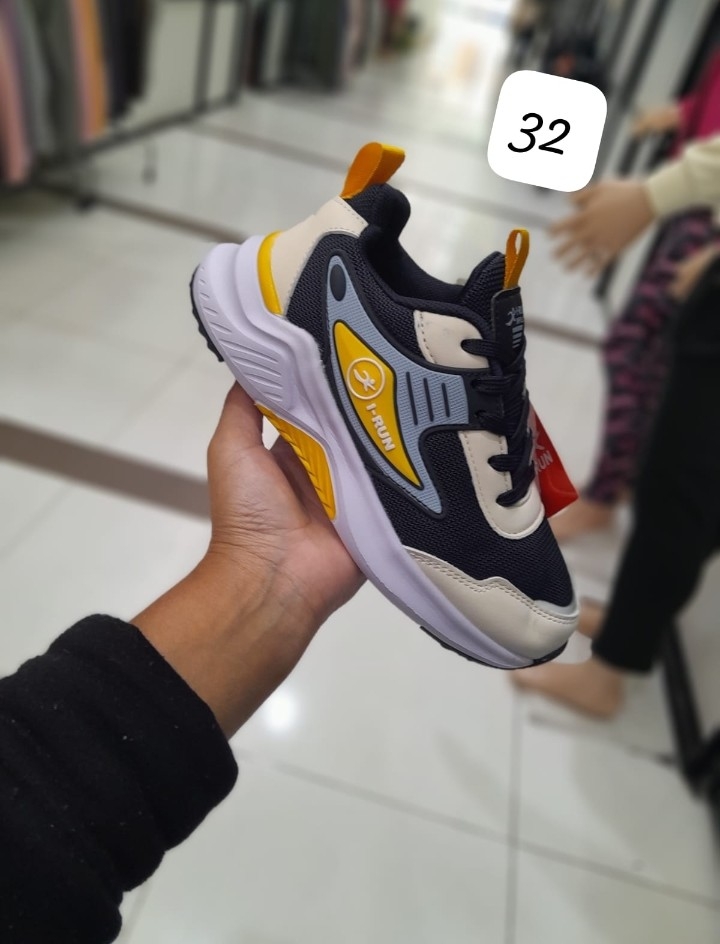 Zapatillas Importadas - Imagen 2
