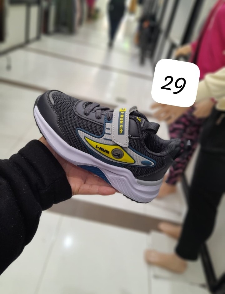 Zapatillas Importadas - Imagen 3