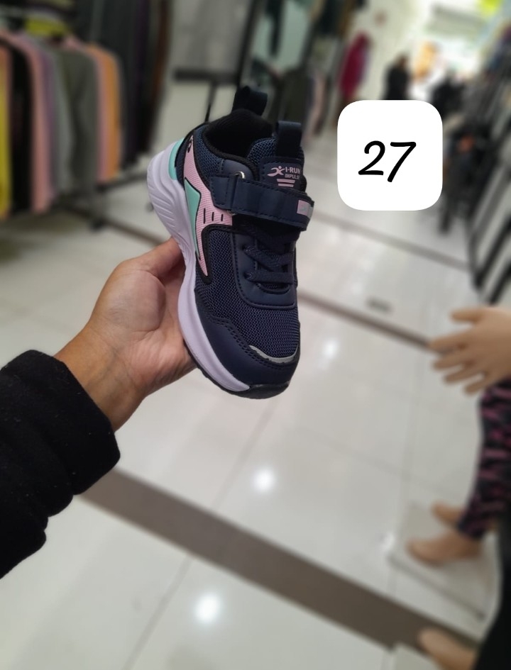 Zapatillas Importadas - Imagen 4