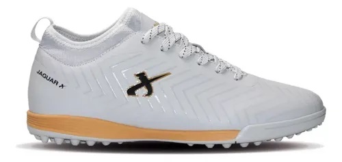 Botin Futbol 5 Papi Futbol Jaguar Art.5013 (40 al 45) - 5013%20GRIS.jpg