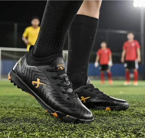 Botin Futbol 5 Papi Futbol Jaguar Art.5013 (40 al 45)