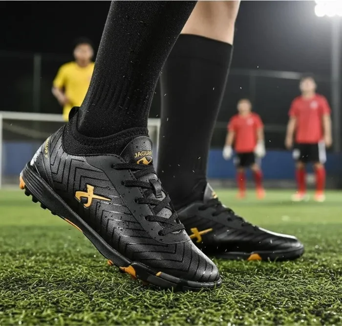 Botin Futbol 5 Papi Futbol Jaguar Art.5013 (40 al 45)