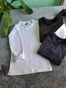 Termica Camiseta