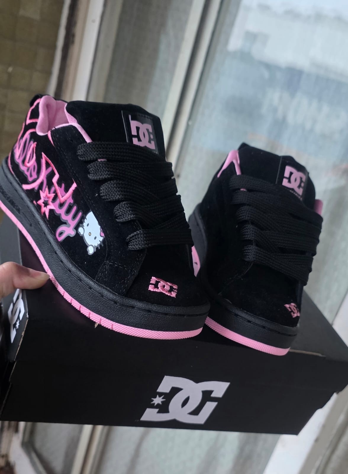 Dc Rosa - Imagen 2