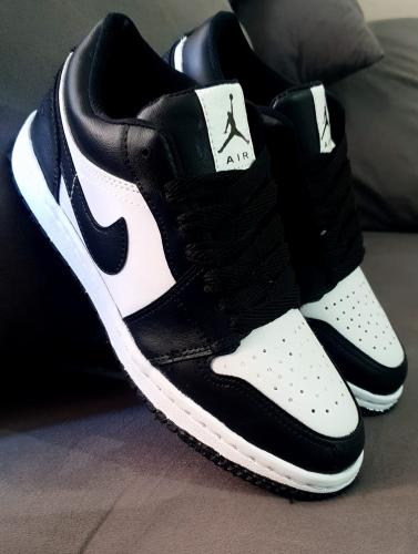 Jordan Low Clásica