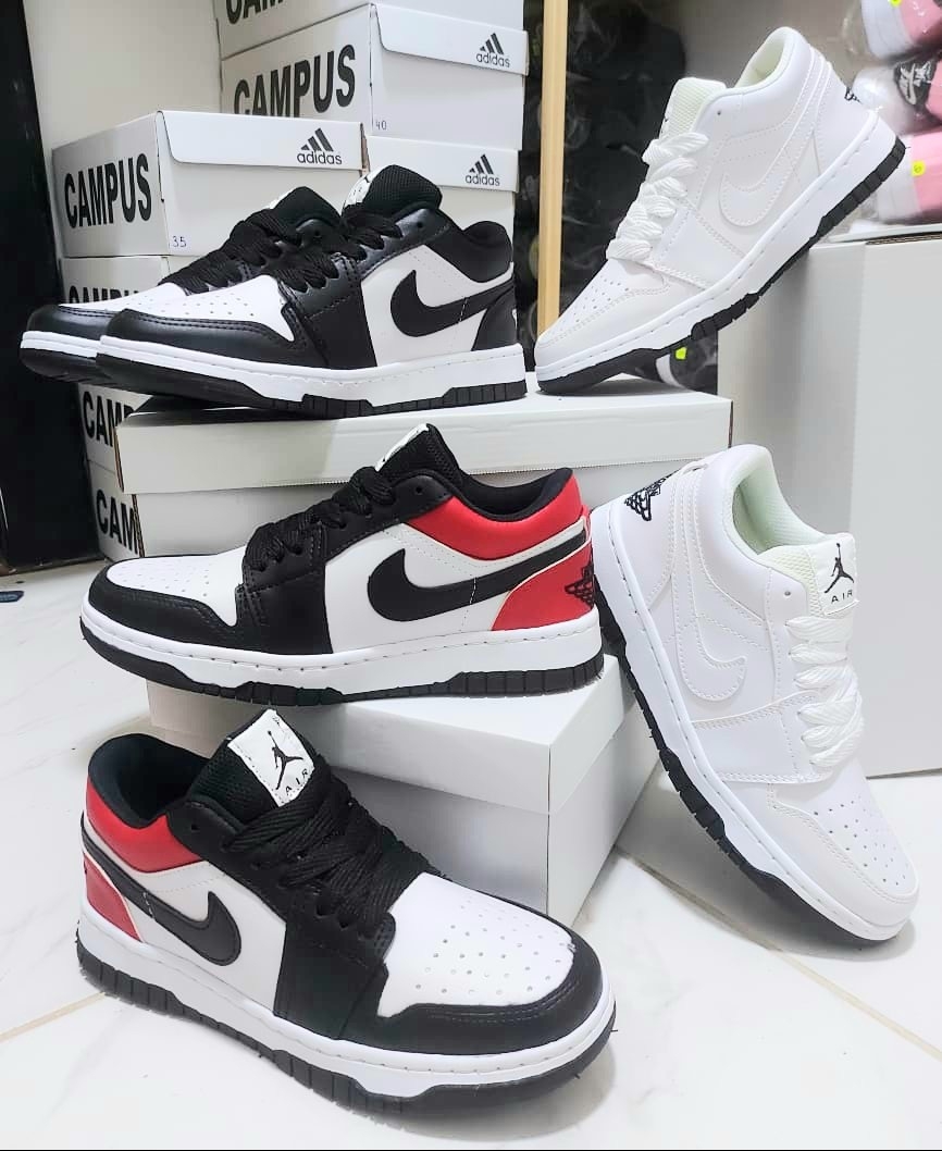 Jordan Low Clásica - Imagen 2
