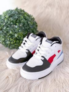 Zapatillas de Niño! #art. Pum4 Slipstream - Miniatura 4