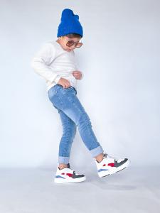 Zapatillas de Niño! #art. Pum4 Slipstream - Miniatura 5