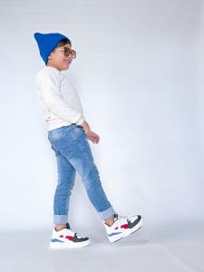 Zapatillas de Niño! #art. Pum4 Slipstream - Miniatura 6