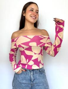 Camiseta Lanilla Bote
