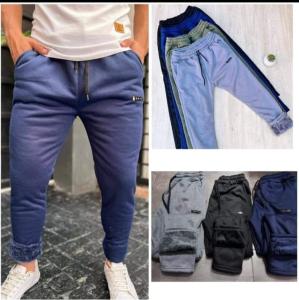 Pantalón Piel de Hombre